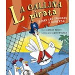 LA GALLINA PIRATA / YANISH, BRIAN