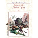 REGRESO A LA EDAD DE PIEDRA / BURROUGHS, EDGAR RICE