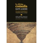La divina comedia / ALIGHIERI, DANTE