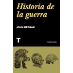 HISTORIA DE LA GUERRA / KEEGAN, JOHN