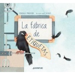 LA FÁBRICA DE ETIQUETAS / PIQUER CARO, EMMA