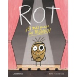 ROT ¡EL MÁS GUAPO DEL MUNDO! / CLANTON, BEN