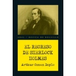 EL REGRESO DE SHERLOCK HOLMES / CONAN DOYLE, ARTHUR