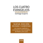 CUATRO EVANGELIOS, LOS / GUIJARRO, SANTIAGO