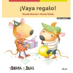 VAYA REGALO! (IMPRENTA) / ALCANTARA, RICARDO