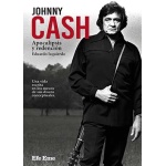 Johnny Cash. Apocalipsis y redención. / Eduardo Izquierdo Cabrera