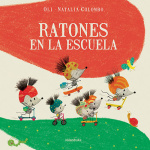 RATONES EN LA ESCUELA / GONZÁLEZ, XOSÉ MANUEL
