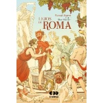 LEJOS DE ROMA / ALAPONT, PASQUAL