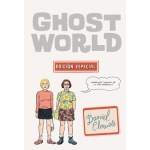 GHOST WORLD /EDICIÓN ESENCIAL / CLOWES, DANIEL