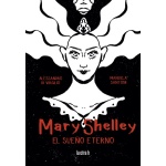 MARY SHELLY / VIRGILIO, ALESSANDRO / MANUELA SANTONI