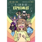 EL CLUB DE LOS ESPECIALES / SIERRA I FABRA, JORDI