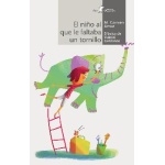 EL NIÑO AL QUE LE FALTABA UN TORNILLO / AZNAR, Mª CARMEN