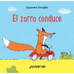 EL ZORRO CONDUCE / STRAßER, SUSANNE