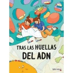 TRAS LAS HUELLAS DEL ADN FLANDOLI, CLAUDIA/