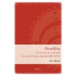 PESADILLAS /DICCIONARIO DE PELÍCULAS DEL CINE DE TERROR ESPAÑOL (1961-2020) / ROIG ROS, PAU