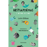 BESTIAPOEMAS Y OTROS BICHOS / BILBAO, LEIRE