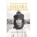 CUENTOS Y LEYENDAS DEL SÁHARA OCCIDENTAL / PABLO IGNACIO DE DALMASES