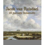 Jacob van Ruisdael. El paisaje holandés / MADERUELO RASO, JAVIER