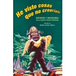 He visto cosas que no creeríais / VV. AA.