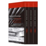 Los ensayos - Montaigne / MICHEL DE MONTAIGNE