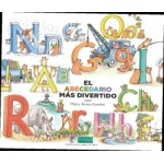ABECEDARIO MAS DIVERTIDO, EL / MARY ANNE KUNKEL