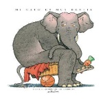 MI GATO ES MUY BESTIA / BACHELET, GILLES