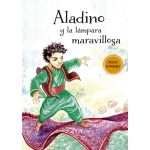ALADINO Y LA LÁMPARA MARAVILLOSA /