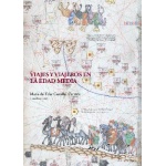 VIAJES Y VIAJEROS EN LA EDAD MEDIA / CARCELLER CERVIÑO, MARÍA PILAR