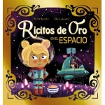 RICITOS DE ORO EN EL ESPACIO / BENTLY, PETER
