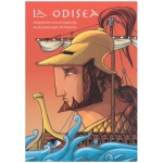 LA ODISEA / ADAPTACIÓN TEATRAL INSPIRADA EN EL POEMA ÉPICO DE HOMERO / PÉREZ PASCUAL, JUAN LUIS