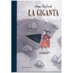 LA GIGANTA / HOGLUNG, ANNA