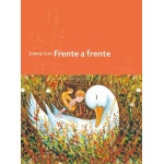 FRENTE A FRENTE / LIAO, JIMMY