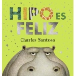 HIPO ES FELIZ / SANTOSO, CHARLES