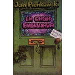 La casa embrujada / Jan Pienkowski