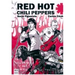 RED HOT CHILI PEPPERS / BORJA FIGUEROLA/CARLOS CORDOBA