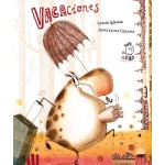 VACACIONES / IGLESIAS, GRACIA