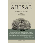 ABISAL, LIBRO DE ZONAS Y DE FIGURAS / Álvaro Cortina Urdampilleta