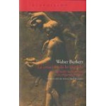 LA CREACION DE LO SAGRADO / BURKERT, WALTER