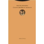 CULTOS MISTERICOS ANTIGUOS (2ª EDICION) / BURKERT, WALTER