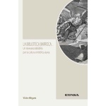 LA BIBLIOTECA BARROCA / MINGUEZ, VICTOR
