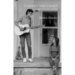 Townes Van Zandt / ALONSO, ALVARO