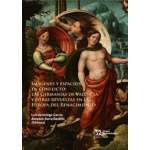 IMAGENES Y ESPACIOS EN COFLICTO / SERRA DESFILIS, AMADEO /  ARCINIEGA GARCIA, LUIS