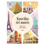 MARAVILLAS DEL MUNDO (ALGAR) / CELLI, GIULIA