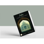 INDIA / LA CUNA DE LA CIVILIZACION OCCIDENTAL / LUIS JACOLLIOT