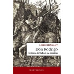 DON RODRIGO / LORD DUNSANY