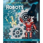 ROBOTS / VALIOS I BUÑUEL, IGNASI