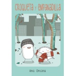 CROQUETA Y EMPANADILLA (17ª EDICION) / ANA ONCINA