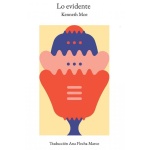 LO EVIDENTE / MOE, KENNETH