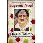 DIARIO INTIMO/NOVELA DE LA VIDA DE UN HOMBRE / NOEL, EUGENIO