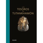 LOS TESOROS DE TUTANKHAMÓN / SHAW, GARRY J.